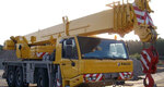 Liebherr ATF 60-3