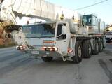 Grue mobile routière à flèche télescopique Liebherr ATF 90-4