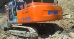 Fiat Hitachi 215