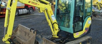 Yanmar B50