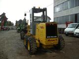 Niveleuse Fiat Allis FG65C