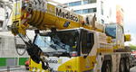 Liebherr LTM 1055-1