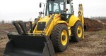 New holland LB115