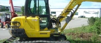 Yanmar B50