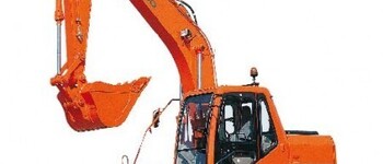 Doosan DX160W