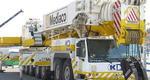 Liebherr LTM 1400-7.1