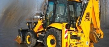 Jcb 3CX