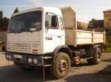 Camion benne PL Renault G300