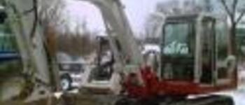 Takeuchi TB75