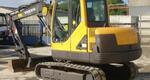 Volvo EC55B