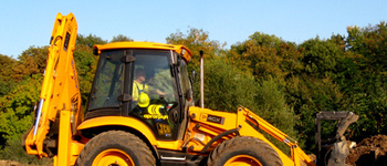 Jcb 4CX