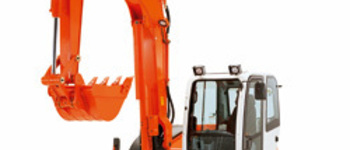 Kubota 8T