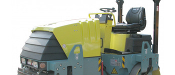 Ammann AV 23-2