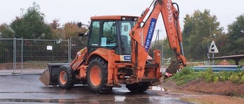 Fiat Hitachi FB110