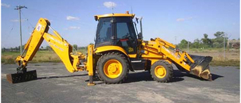 Jcb 3CX