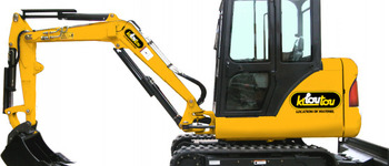 Bobcat X 319 