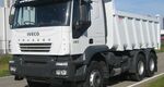 Iveco Trakker