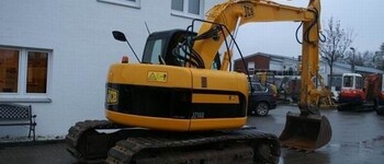 Jcb Z140