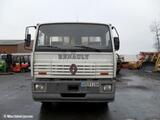 Camion benne PL Renault G280