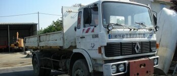 Renault G290