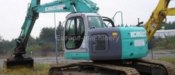 Kobelco SK235