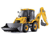 Tractopelle Jcb 3CX