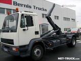 Camion benne ampliroll Daf .