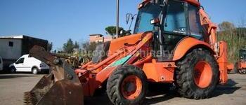 Fiat Hitachi FB110