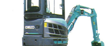 Kobelco SK27