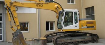 Liebherr 904