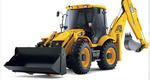 Jcb 4CX