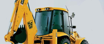 Jcb 3CX