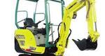 Yanmar Y151