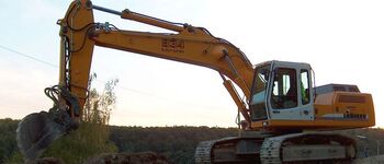 Liebherr 934