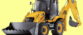 Jcb 3CX