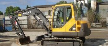 Volvo EC55