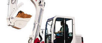 Takeuchi TB175