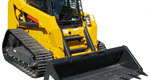 Bobcat T 250