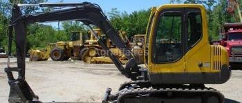 Volvo EC55