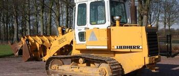 Liebherr 621