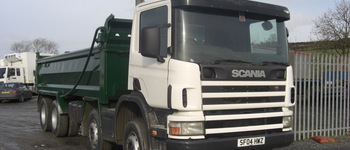 Scania .