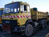 Camion benne PL Iveco 330 30