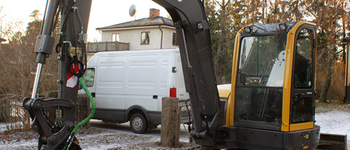 Volvo ECR 88