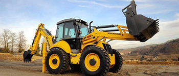 New holland B115