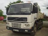 Camion benne PL Volvo 380