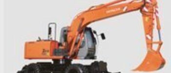 Fiat Hitachi 15T