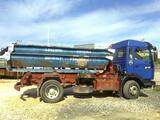 Camion benne PL Renault M250