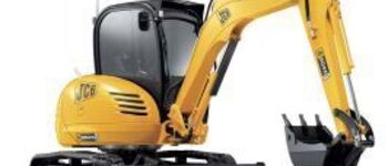 Jcb 8045