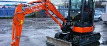 Hitachi ZX27