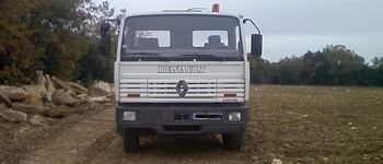 Renault G300